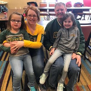 Meet your Posher, Jodi